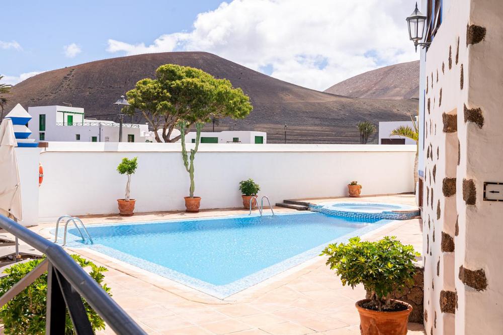 lanzarote boutique hotel​