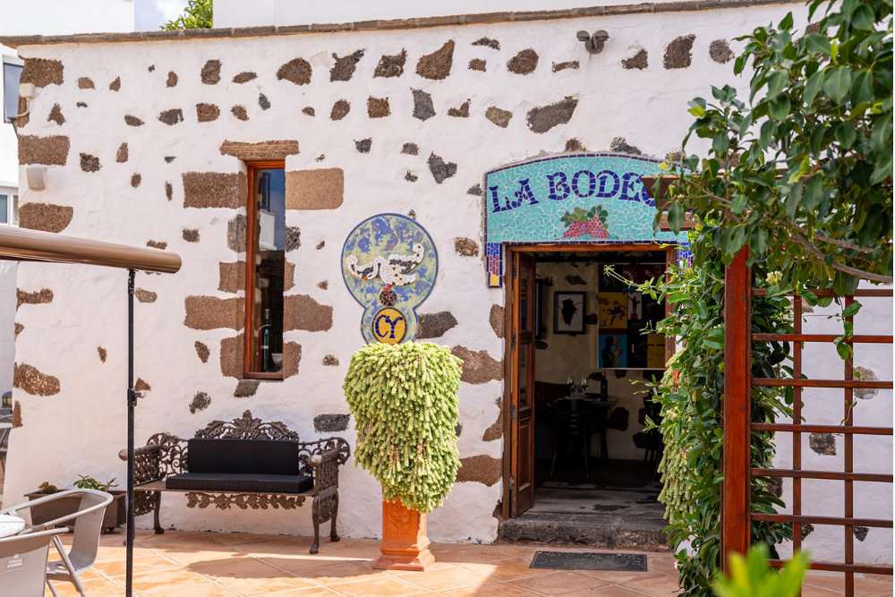 lanzarote boutique hotels