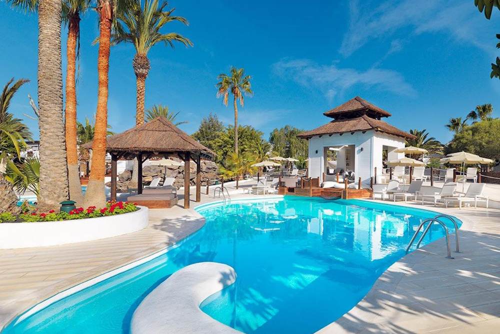 boutique hotel h10 lanzarote