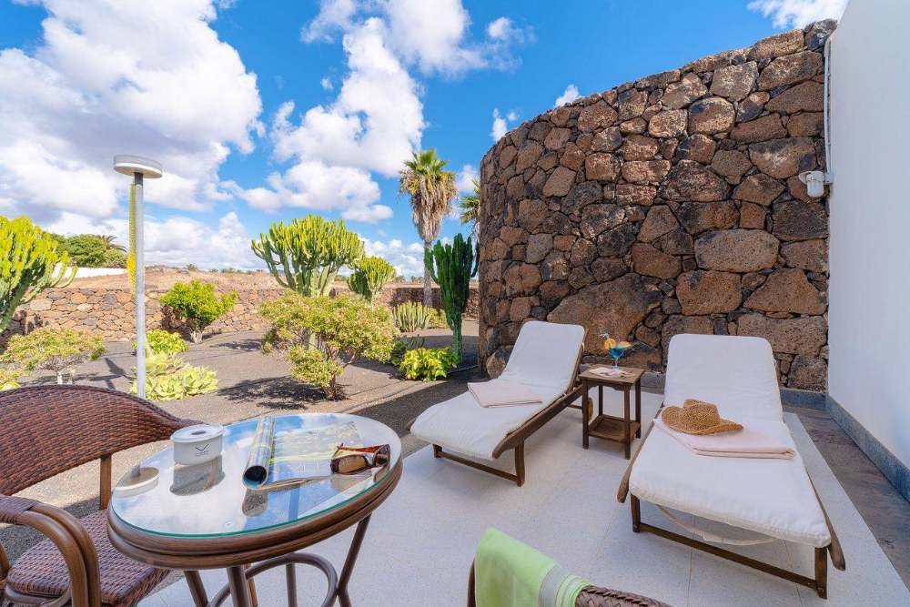 mooiste boutique hotel op lanzarote