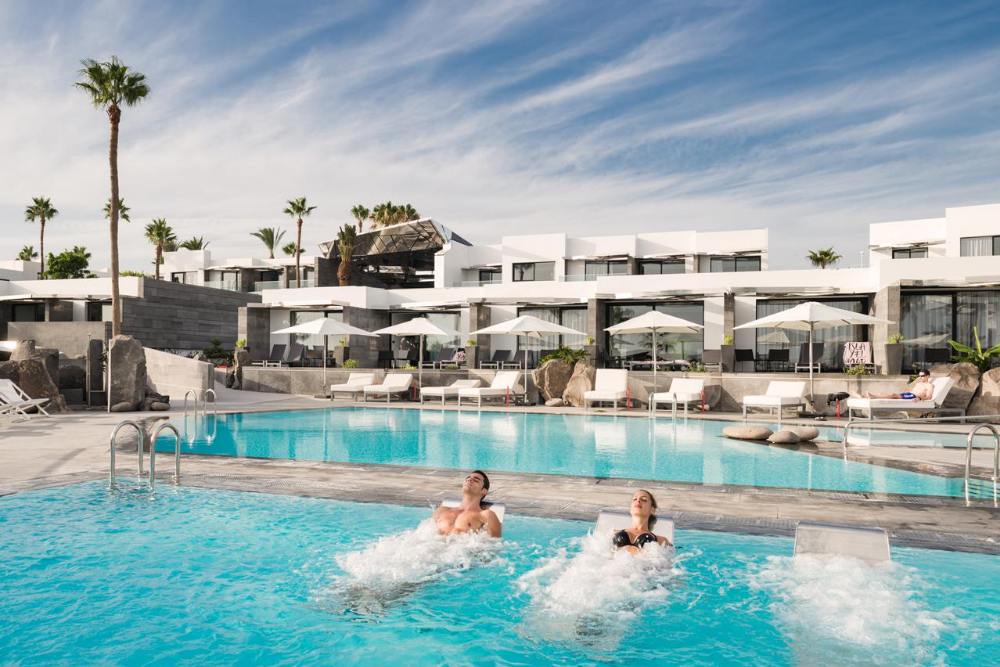 leukste boutique hotel lanzarote