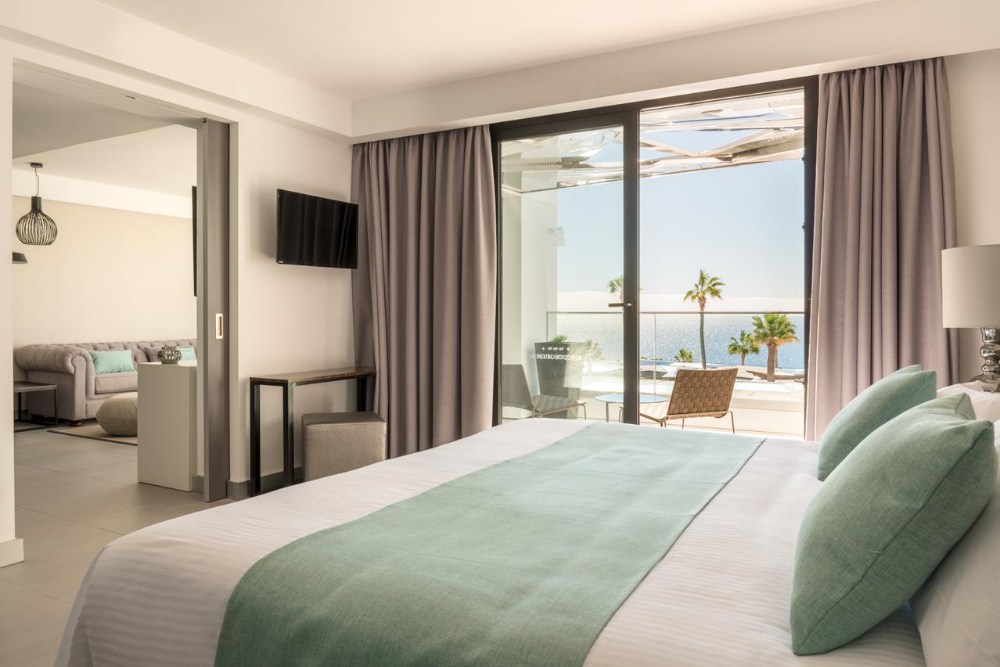leukste boutique hotel op lanzarote