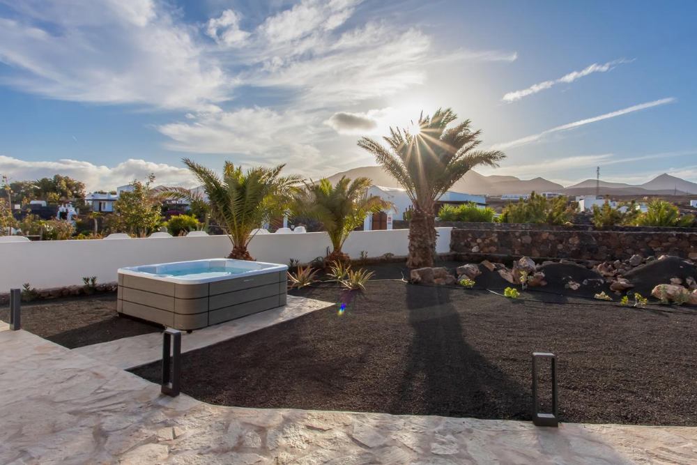 boutique eco hotel op lanzarote