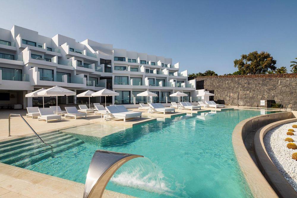 boutique hotels lanzarote​