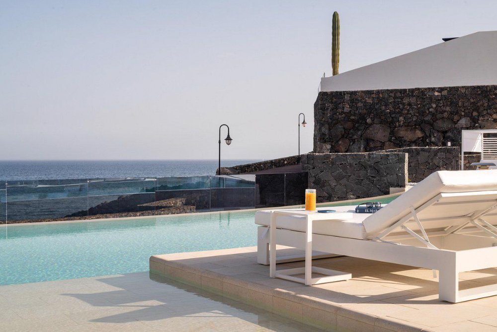boutique hotels op lanzarote​