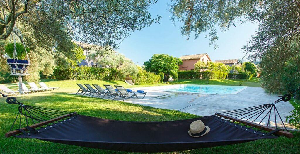 Casa Campos Lefkas