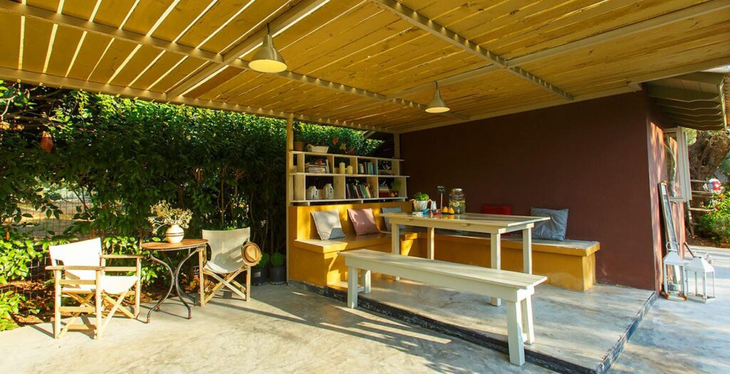 Casa Campos Lefkas