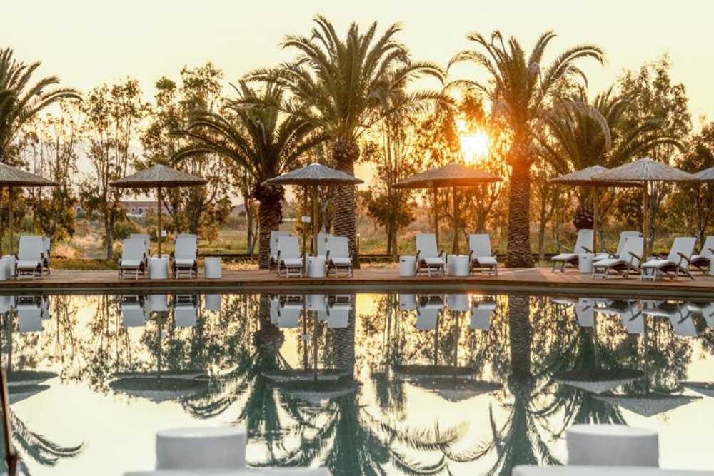 corfu waterpark hotel all inclusive​