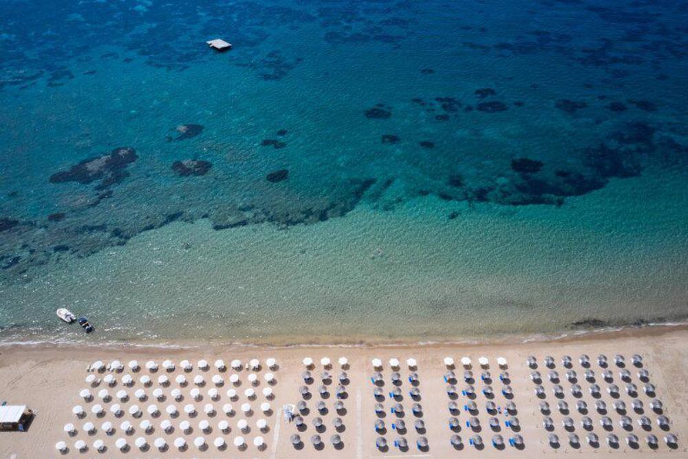 aquapark hotel​ op corfu