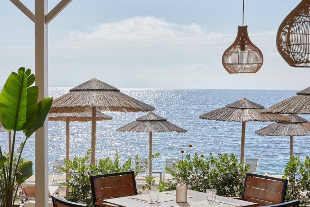 corfu waterpark hotel​