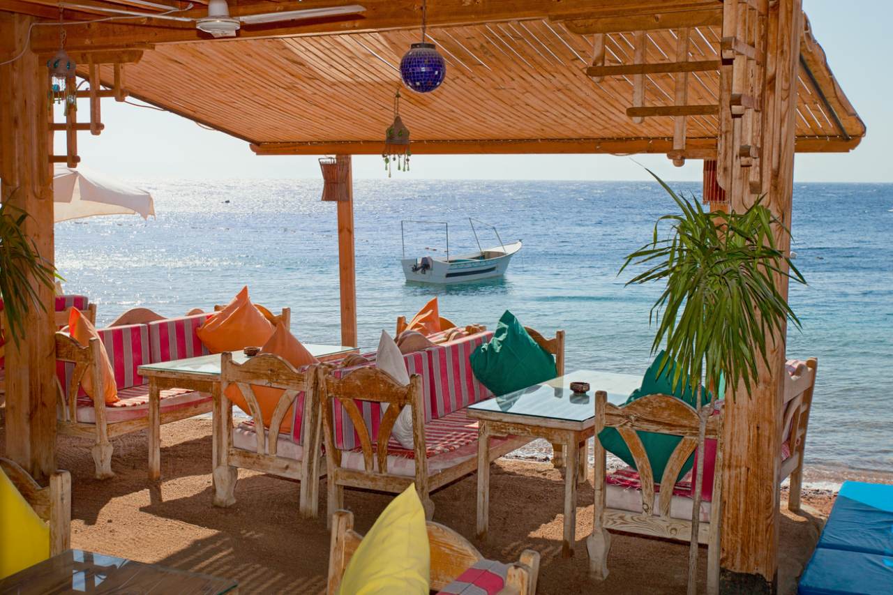 goedkope all inclusive egypte