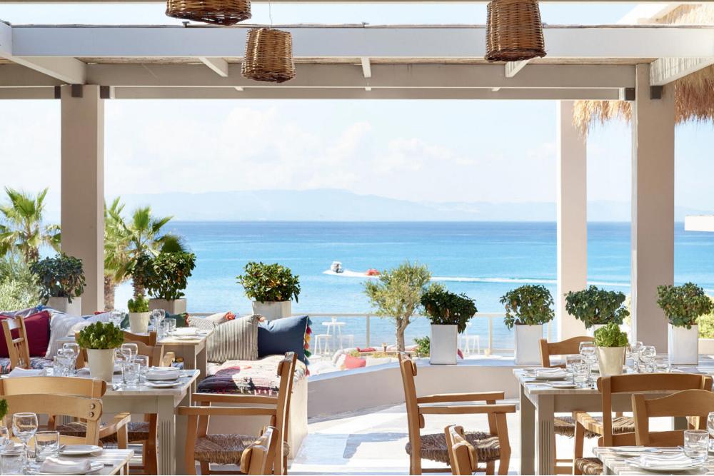 Beste hotel met waterpark/glijbanen op Zakynthos
