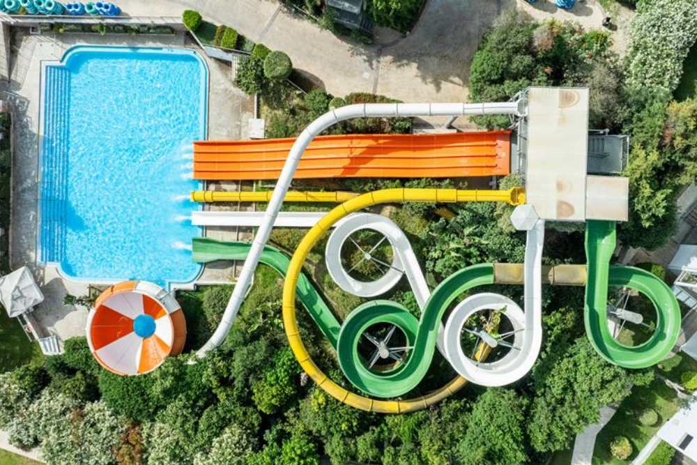 Hotel met waterpark Zakynthos