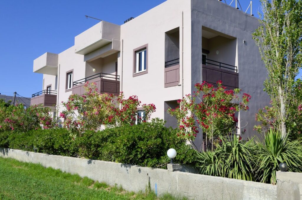Huize Katsikoulakis Kreta