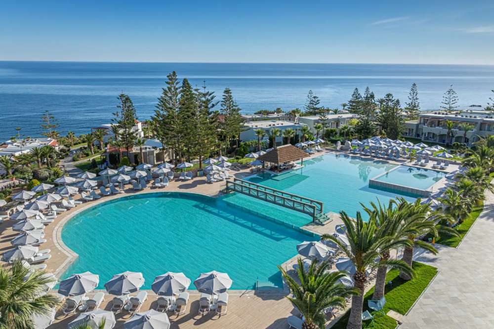 Iberostar Selection Creta Marine Kreta Griekenland