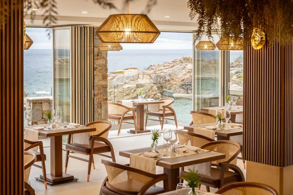Iberostar Selection Creta Marine Kreta Griekenland