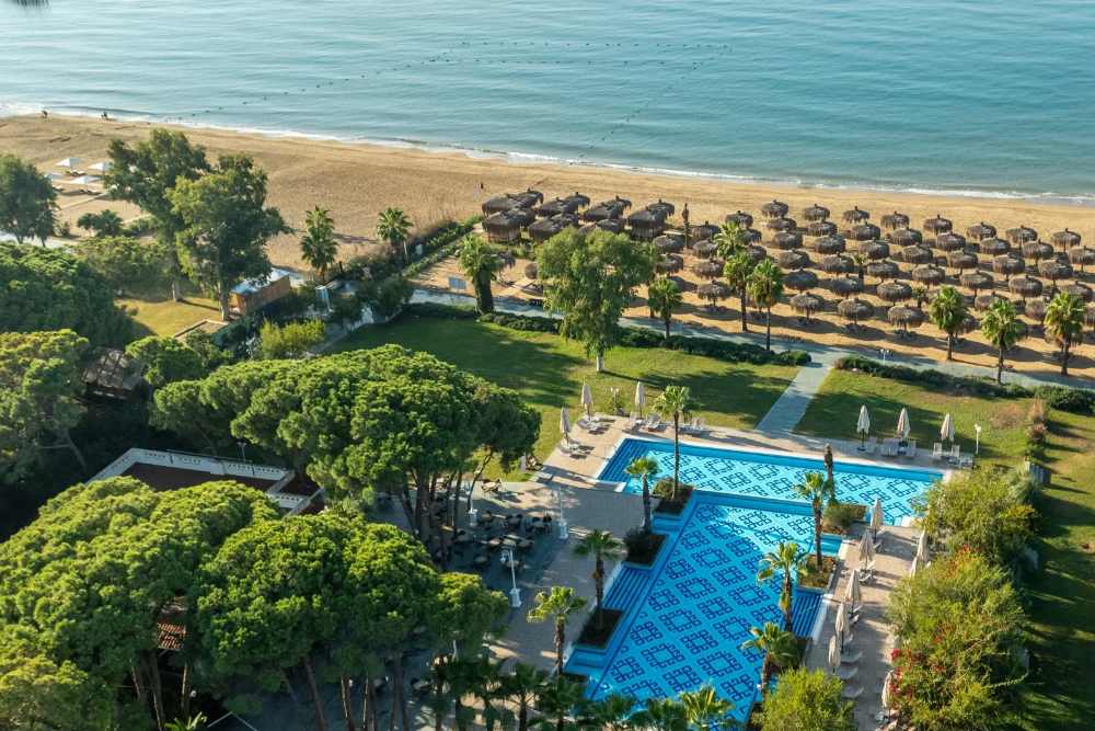 beste hotels turkije met kinderen