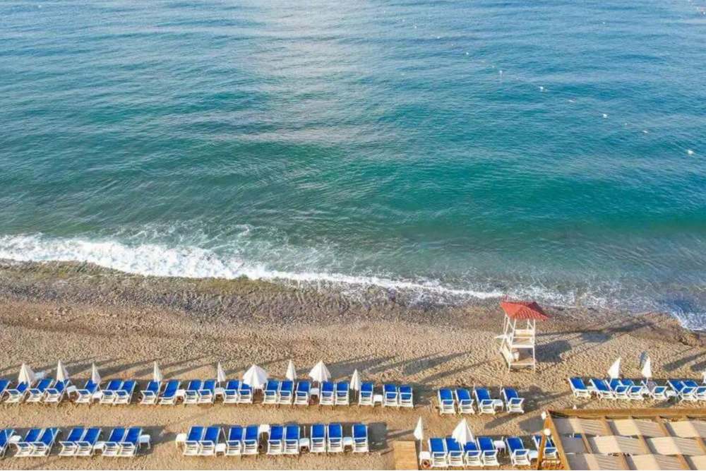 beste hotels turkije met kinderen