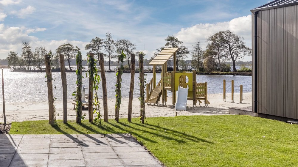 Landal Waterpark Oudehaske Friesland