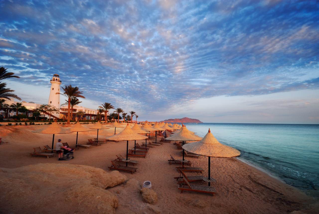 last minute egypte