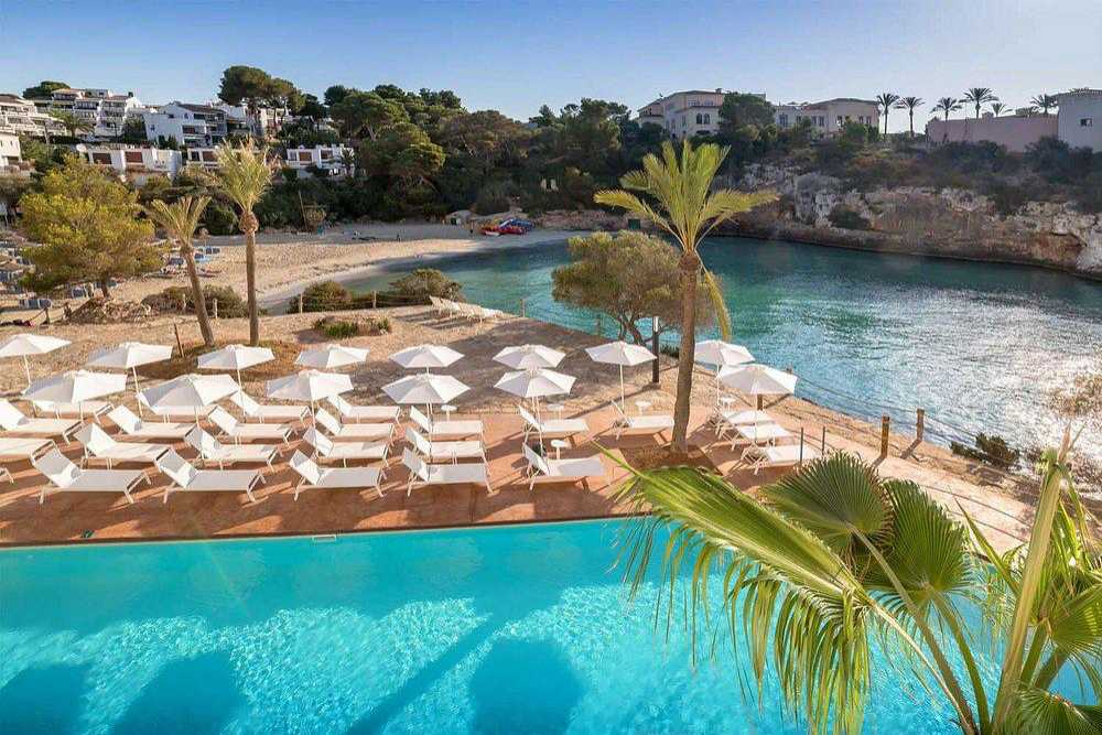 beste all inclusive mallorca hotel