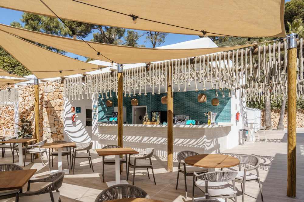 luxe all inclusive hotel op mallorca