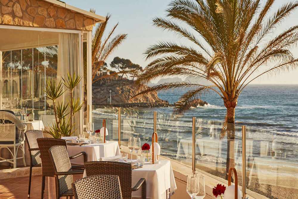 luxe all inclusive mallorca