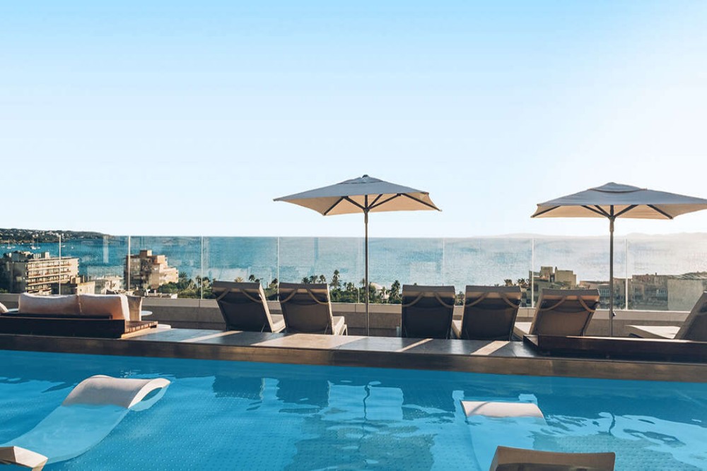 luxe all inclusive mallorca