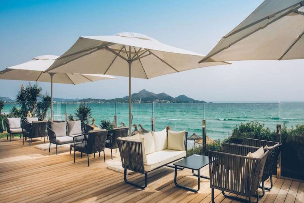 beste all inclusive hotel op mallorca