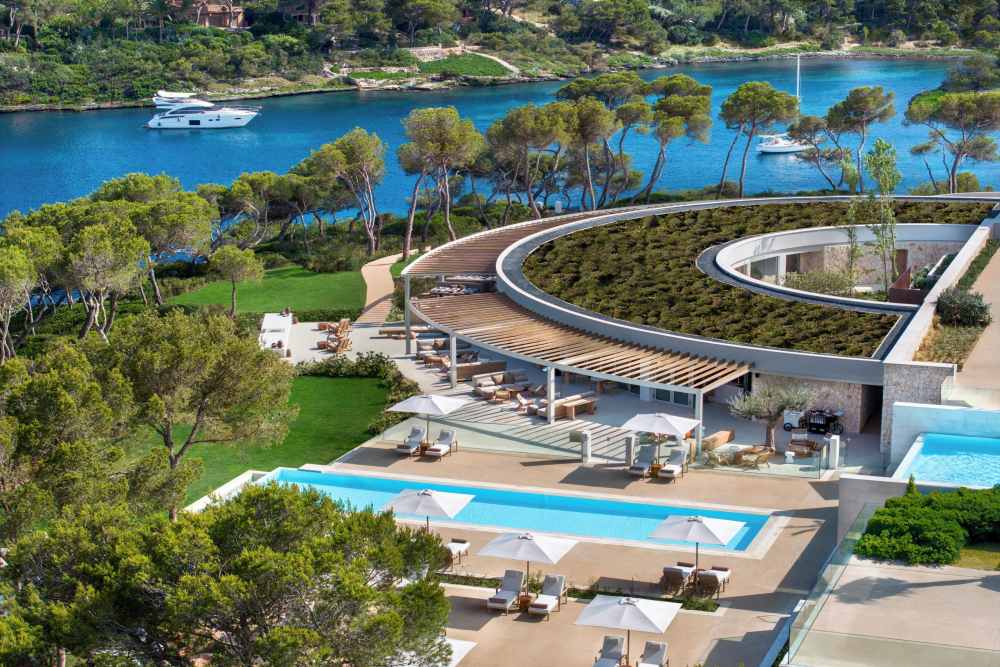 luxe all inclusive mallorca