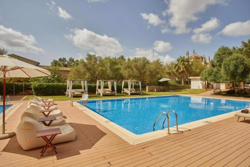 luxe all inclusive mallorca