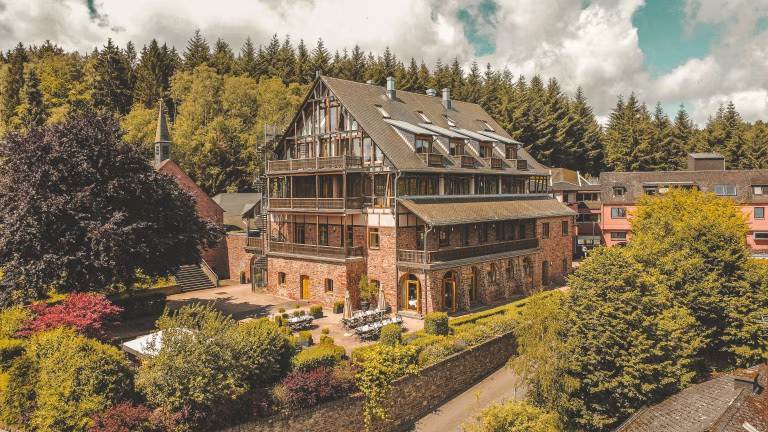 Marienhöh Duitsland
