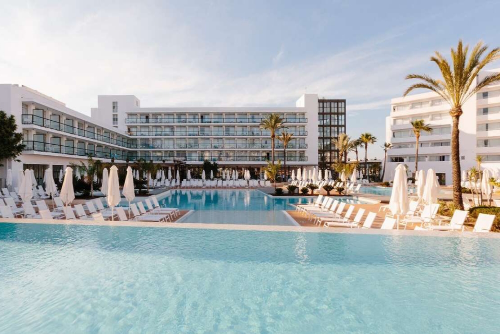 all inclusive ibiza