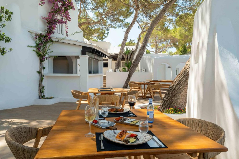 all inclusive hotel ibiza