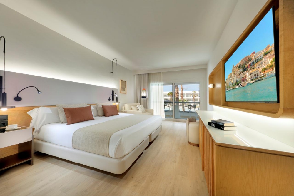 ibiza all inclusive resorts