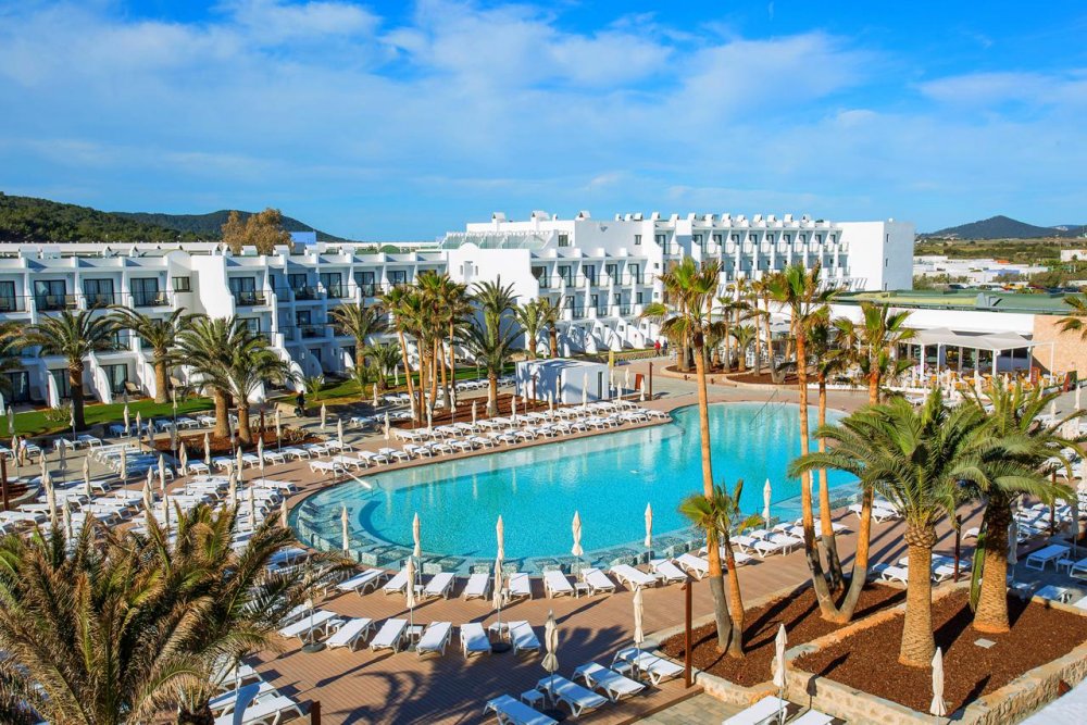 all inclusive ibiza