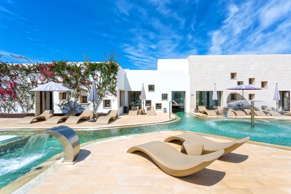 ibiza all inclusive hotels