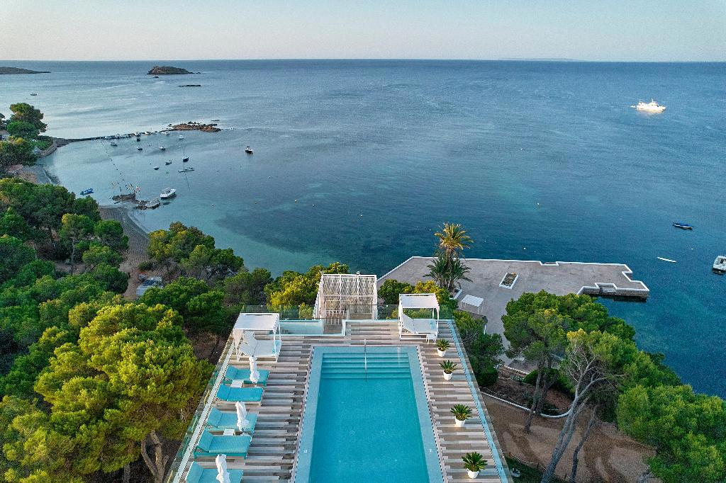 all inclusive ibiza