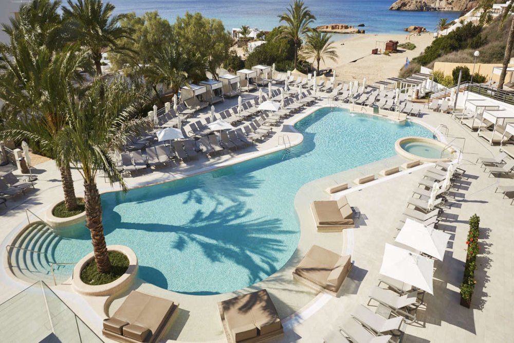 all inclusive ibiza