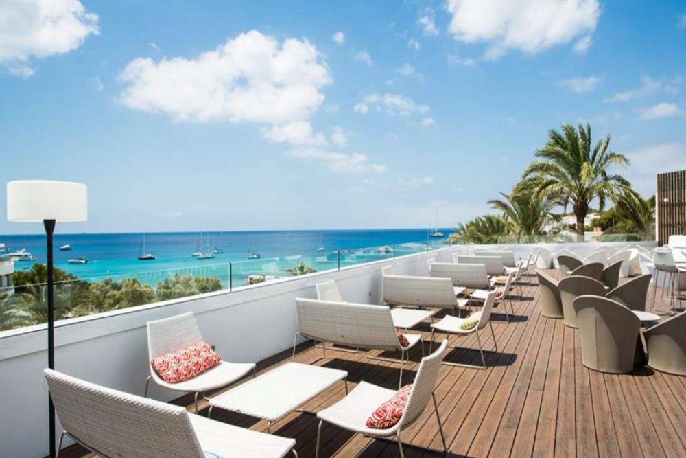 hotel ibiza all inclusive