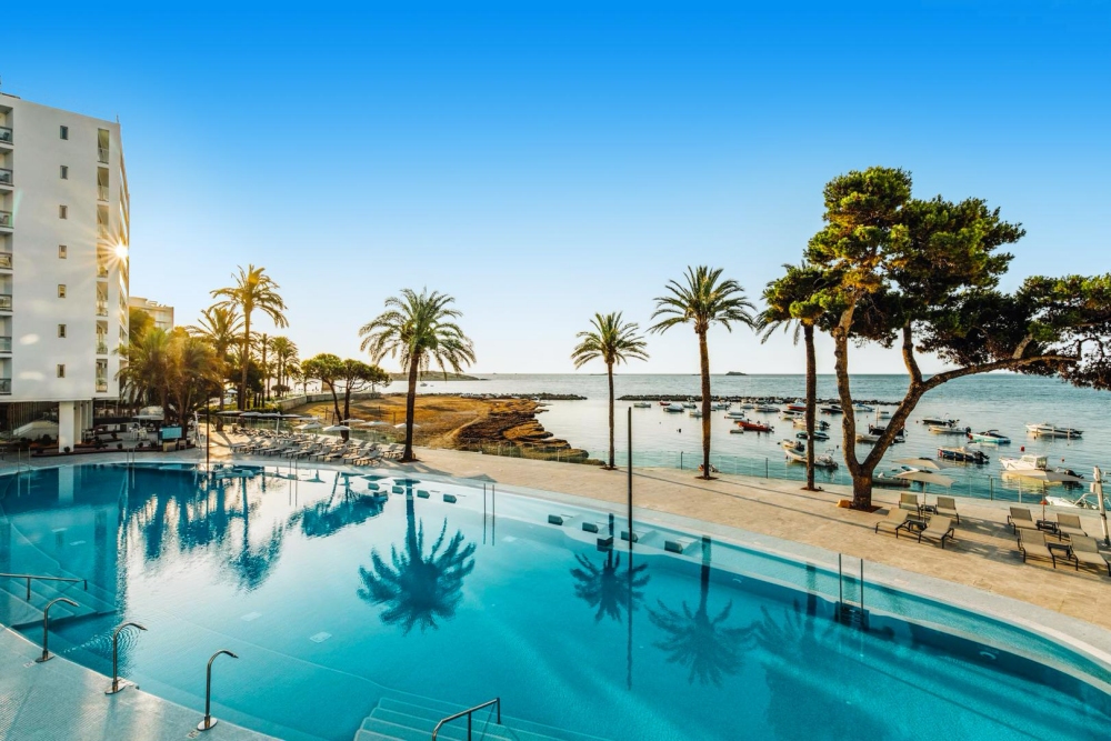 all inclusive ibiza