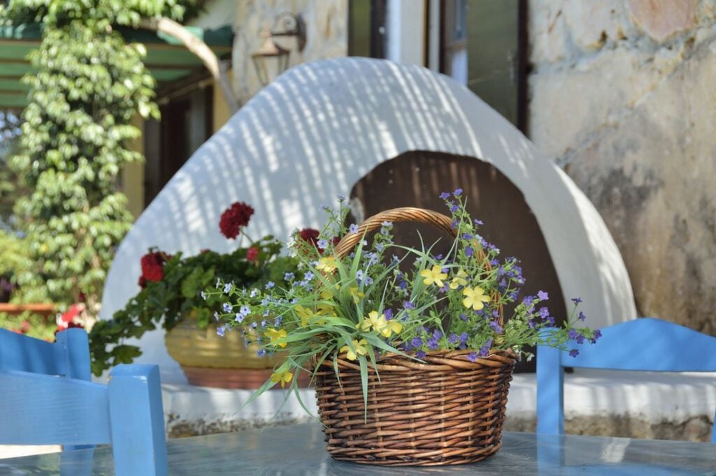 Myrties Stone Houses Zakynthos