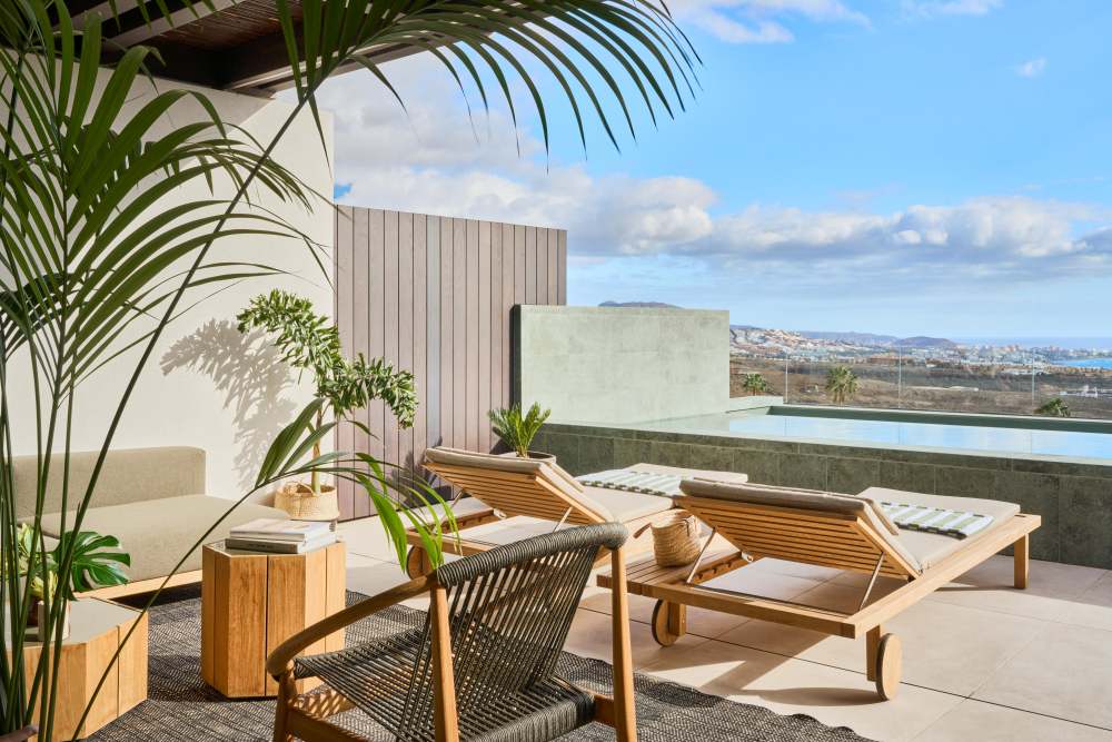 Royal Hideaway Corales Villas La Caleta