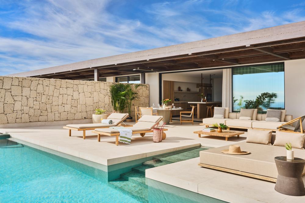 Royal Hideaway Corales Villas La Caleta