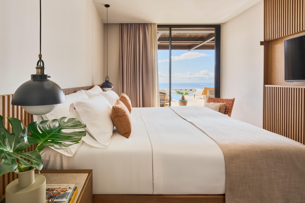 Royal Hideaway Corales Villas La Caleta