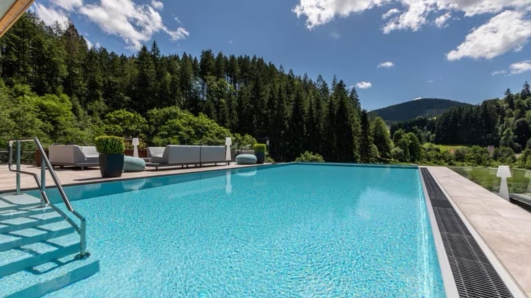Sackmann - Genuss und Spa Resort Duitsland