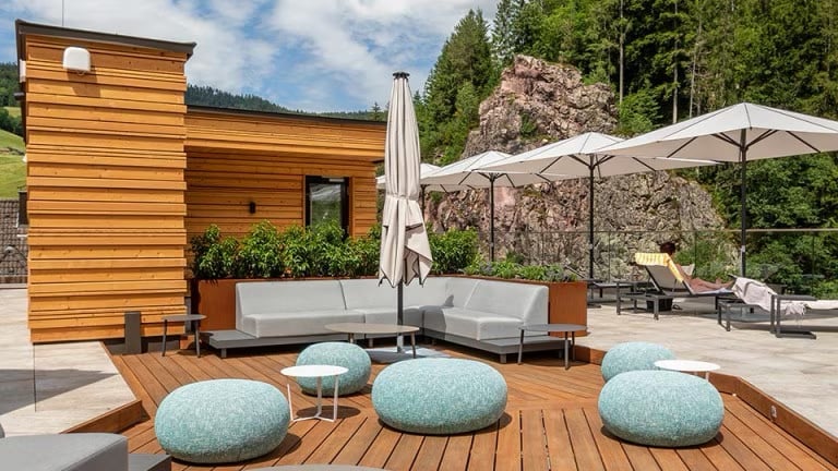 Sackmann - Genuss und Spa Resort Duitsland