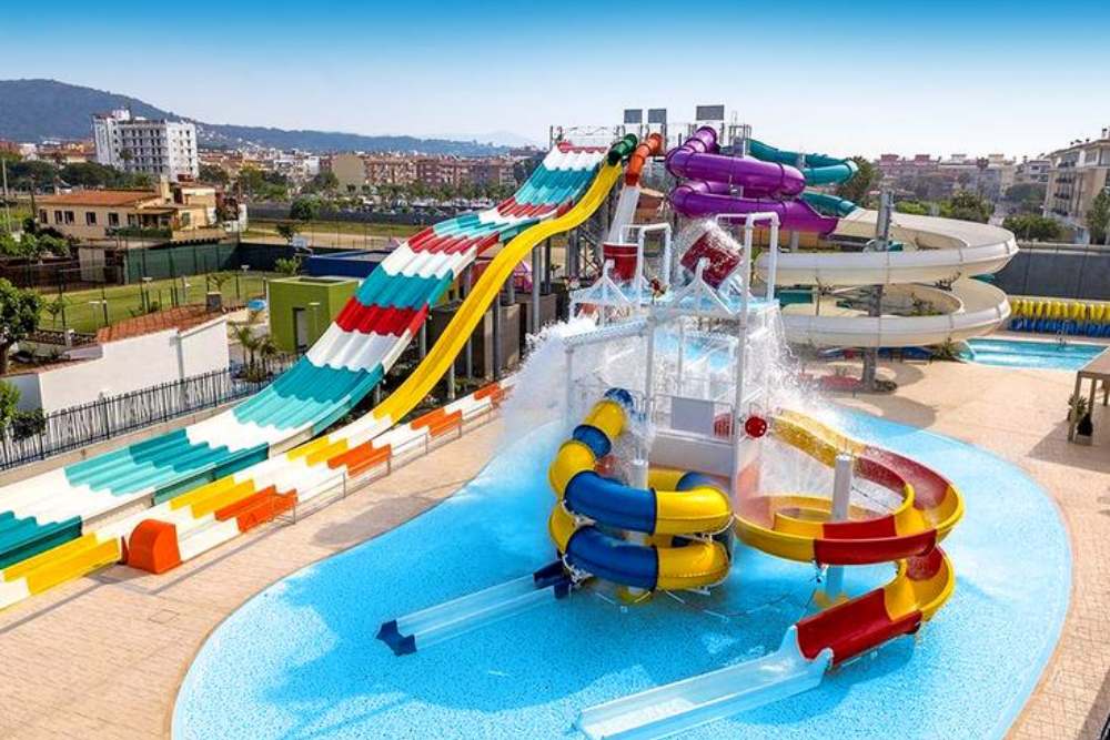 Familiehotel in Spanje aan de Costa del Sol