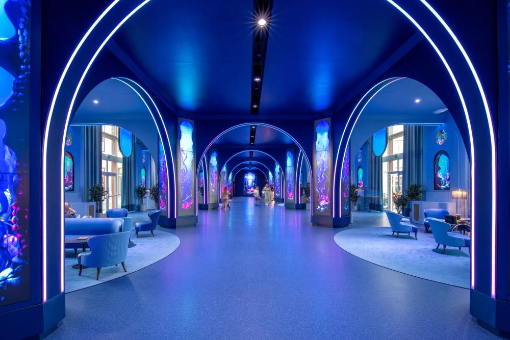 3 dagen Disneyland® Parijs aanbieding