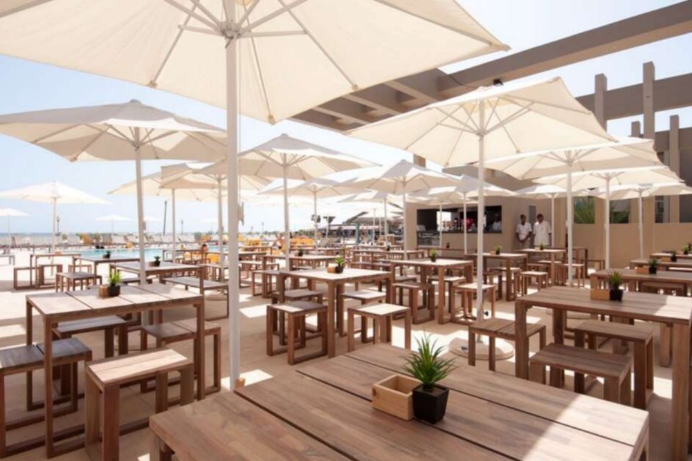 beste all inclusive hotels op kaapverdie